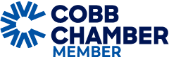 Cobb Chamber of Commerce Logo