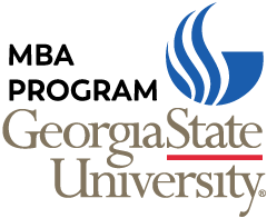 Georgia State University Logo