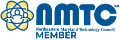 Northeastern Maryland Technology Council Logo