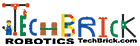 TechBrick Education Logo.