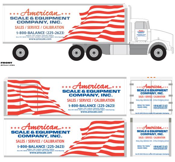 AmscaleTruck